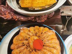 -钱江大院·芳宴江南(三花国际店)
