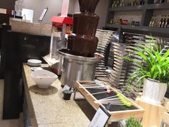 -上海金山滨海铂骊酒店-铂雅全日餐厅