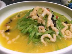 -纳瓦新疆菜(银都店)