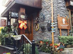威廉的太妃糖皇妃酒店-威廉的太妃糖酒店(杭州西湖青芝坞店)