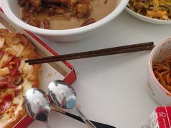 -必胜客(西市场店)