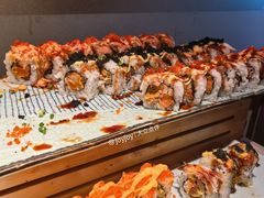-王氏炉匠·烧鸟放题自助(三里屯店)