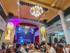 -日日鲜茶餐厅(小公园店)