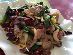-古道惠风饭庄