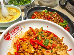 -大碗先生(万家丽店)