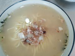 -渔桥李记奶汤面(东街店)