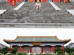 -张家界天门山国家森林公园