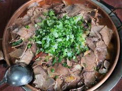 -朝伟清真铜瓢牛肉馆(三十年老·店)