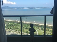 -舟山希尔顿酒店