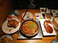 -小放牛炒菜馆(中山路乐汇城店)