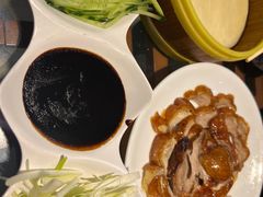 -祥之缘北京烤鸭(美利广场店)