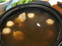 -新记肉骨茶