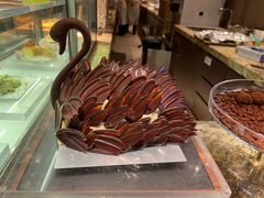 -嘉定凯悦·咖啡厅