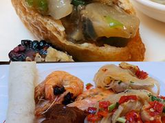 -杭州国际会议中心洲际酒店-原素全日餐厅(解放东路店)