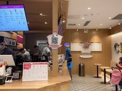 -霸王茶姬(建邺万达广场店)