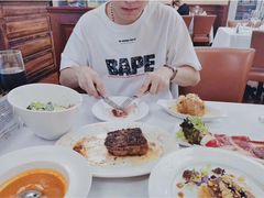 -摩根扒房(桐梓林店)