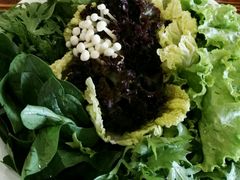 -王婆大虾(五道口店)