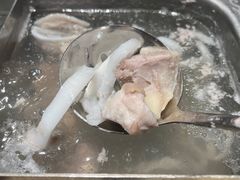 -海底捞火锅(龙岗星河COCO Park店)