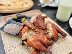 -BJM CLUB·宾酌·江景西餐吧(琶醍店)