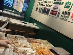 -黑窑厂糖油饼烤鸭·清真菜(旗舰店)