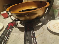 -南锣南门(东方银座店)