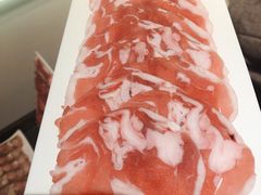 -铜来聚老北京涮肉(恒隆广场店)