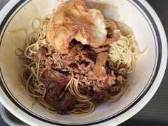 -李易面馆(树木岭店)
