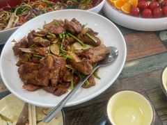 -小红鲸·海鲜餐厅(轸大路店)