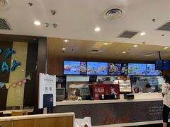 -肯德基(大兴火车站店)