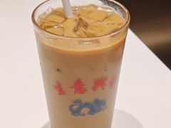 -龙记香港茶餐厅(久光百货店)