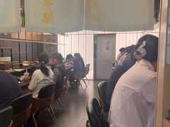 -Sushi Hanzo半藏(天环广场店)