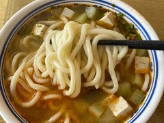 羊肉搓面-老木瓜(正源南街店)