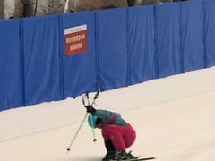 -长沙湘江冰雪世界