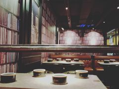 大堂-V-ONE西雅图海鲜自助餐厅(仓山万达广场店)