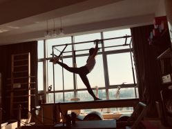 点击看大图 -Green Pilates格琳普拉提工作室