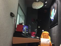 -Resonance Studio·救声舱录音棚(田子坊店)