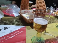 -王婆炒鱼(总店)