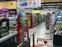 -BHG生活超市(安贞店)