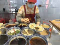 -姚记.周礼伤心凉粉(时代广场店)