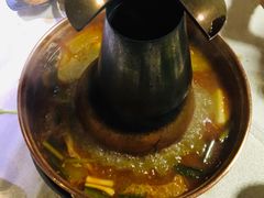 -羊家胡同·龙虾烧烤火锅(龙汇路店)