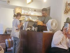 -Al Salam莫的三明治