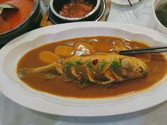 -明华大酒店·餐饮