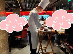 -四季民福烤鸭店(西单华威约饭街店)