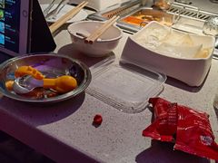 -海底捞火锅(群光广场店)