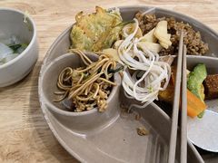 -素满香·素食自助餐(福州·长乐北路店)