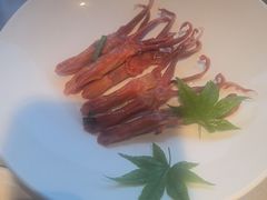 -吴越荣记苏州菜·松鼠桂鱼100%活鱼现做(斜塘老街店)