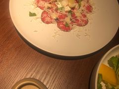 -404干式熟成牛排馆•聚会餐厅