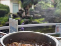 -官房大酒店•驼峰自助餐厅