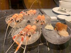 -半岛翡丽海鲜自助餐厅(观风亭店)