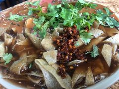 锅巴菜-真素诚(玉泉路总店)